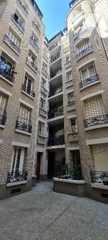 Appartement T2 67.75m²