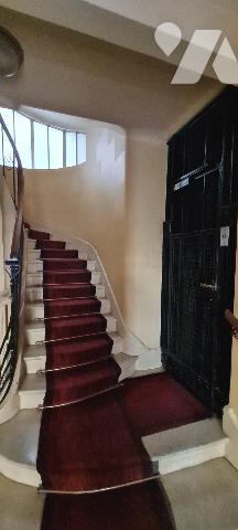 Appartement T2 67.75m²