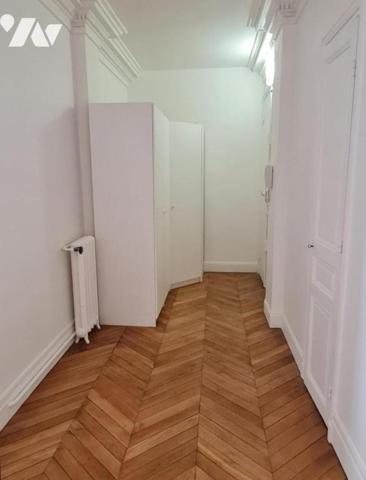 Appartement T2 67.75m²