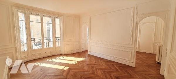 Appartement T2 67.75m²