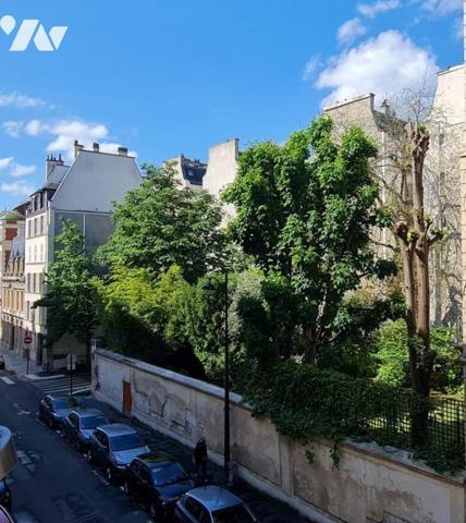 Appartement T2 67.75m²