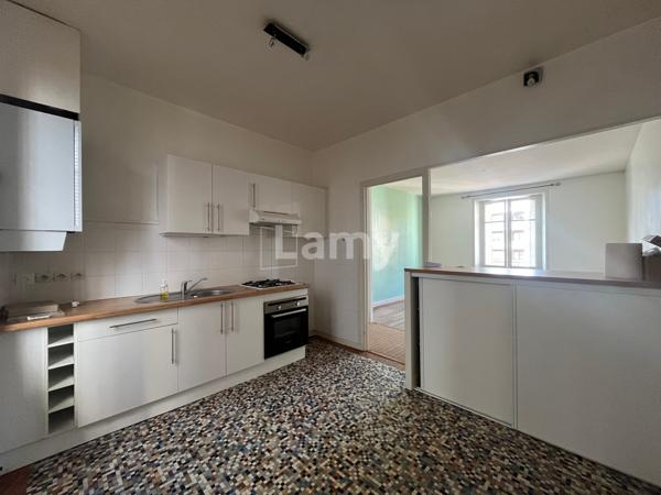 Appartement
