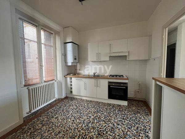 Appartement