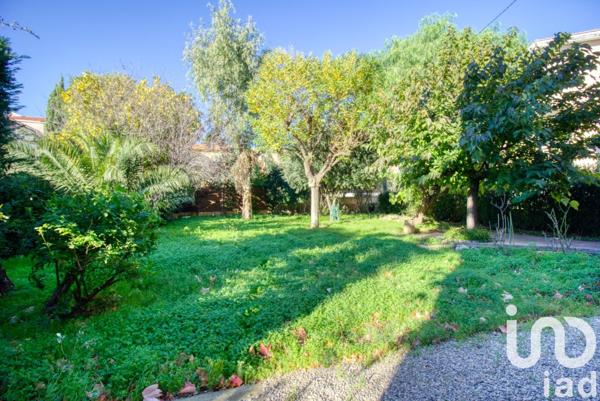 Maison 7 pièces de 182 m² à Sainte-Maxime (83120)