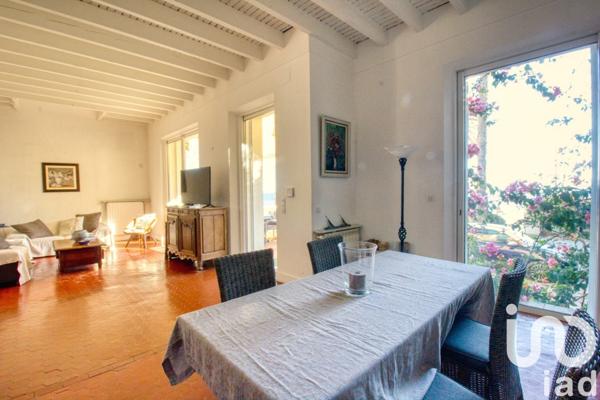 Maison 7 pièces de 182 m² à Sainte-Maxime (83120)