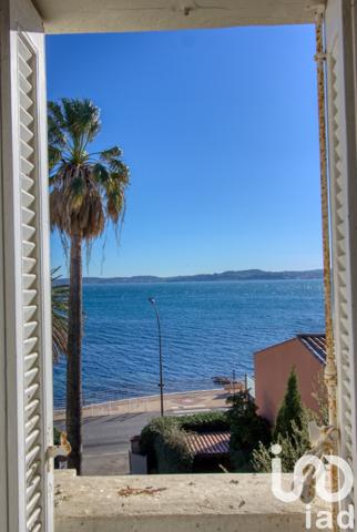 Maison 7 pièces de 182 m² à Sainte-Maxime (83120)