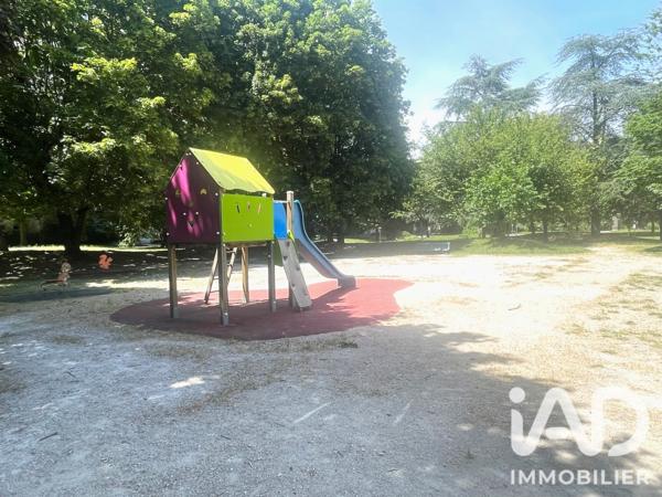 Appartement à vendre 2 pièces 50 m² Grenoble