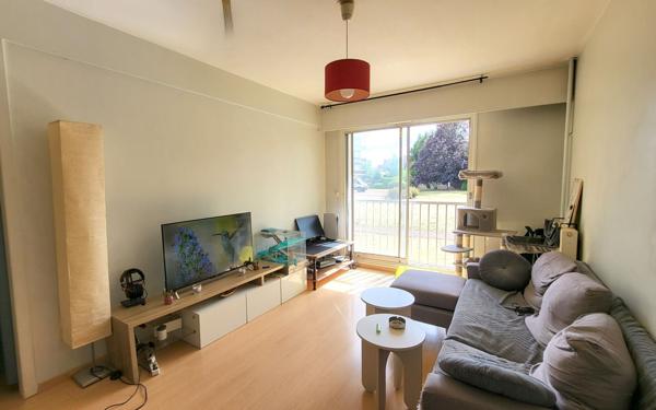 Appartement à vendre    2 pièces • 35,54 m2 Compiègne