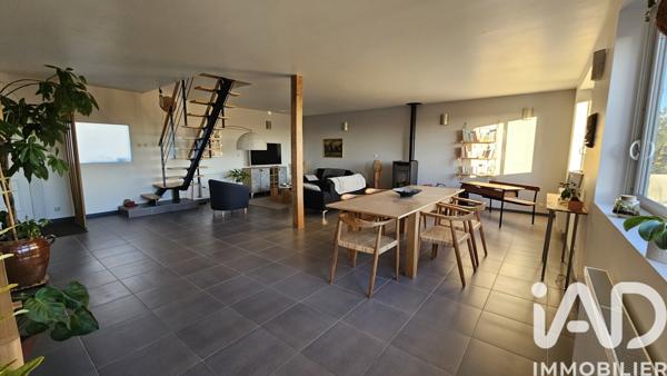 Maison à vendre 7 pièces 162 m² Derval