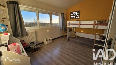Maison à vendre 7 pièces 162 m² Derval