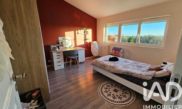 Maison à vendre 7 pièces 162 m² Derval