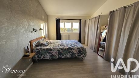 Maison à vendre 7 pièces 162 m² Derval