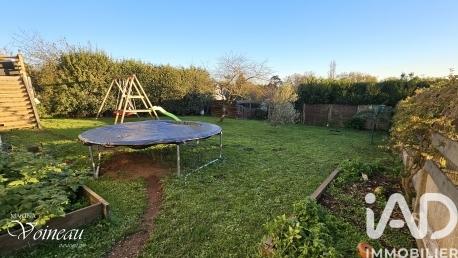 Maison à vendre 7 pièces 162 m² Derval
