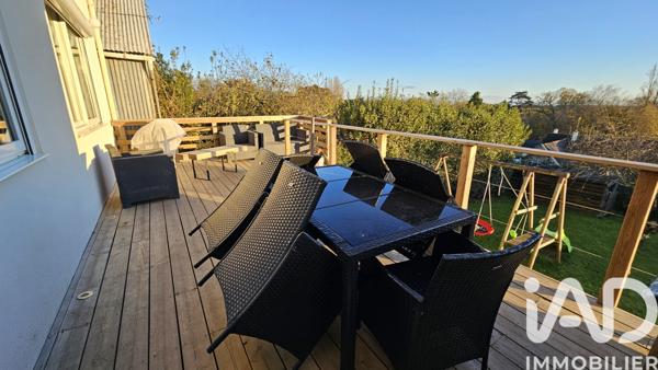 Maison à vendre 7 pièces 162 m² Derval