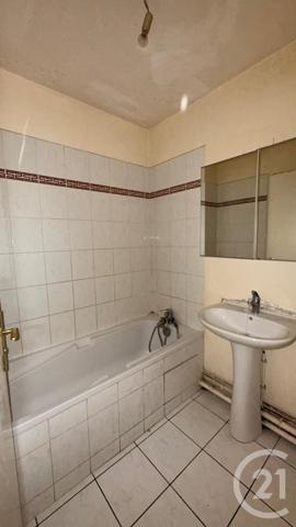 Appartement F2 à vendre  2 pièces - 51,61 m2 LE BLANC MESNIL - 93