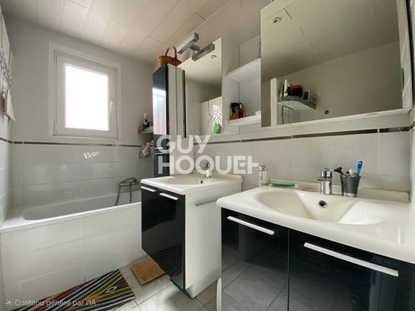 Maison à vendre de 5 pièces de 128 m²
