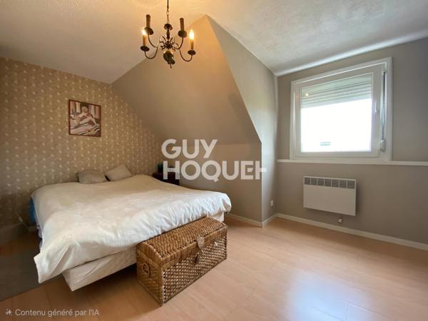 Maison à vendre de 5 pièces de 128 m²