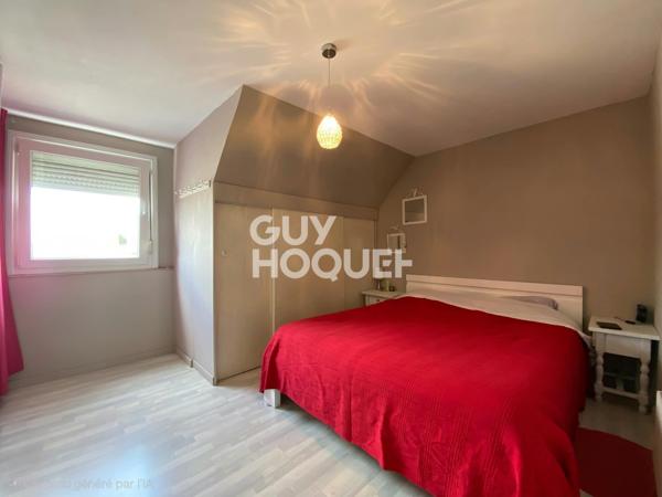 Maison à vendre de 5 pièces de 128 m²