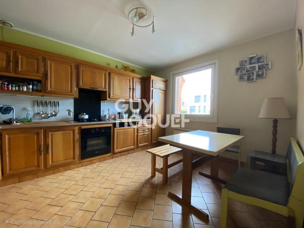 Maison à vendre de 5 pièces de 128 m²
