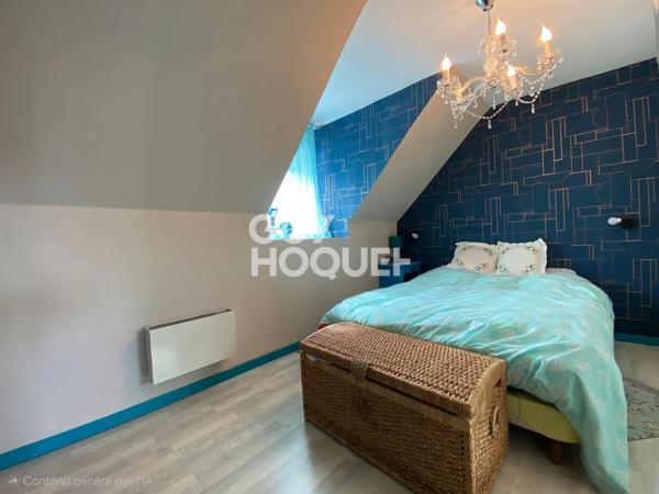 Maison à vendre de 5 pièces de 128 m²