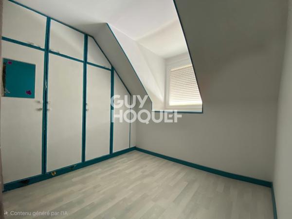 Maison à vendre de 5 pièces de 128 m²