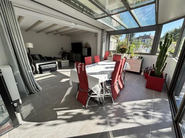 Maison plain-pied mitoyenne 68270 Wittenheim