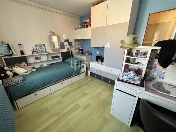 Maison plain-pied mitoyenne 68270 Wittenheim