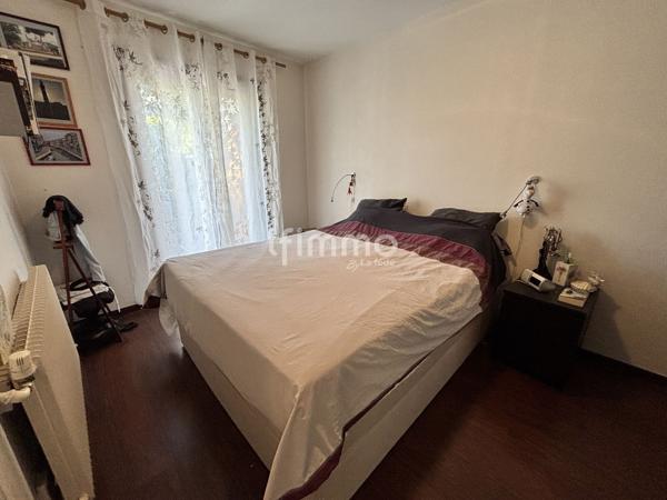 Maison plain-pied mitoyenne 68270 Wittenheim