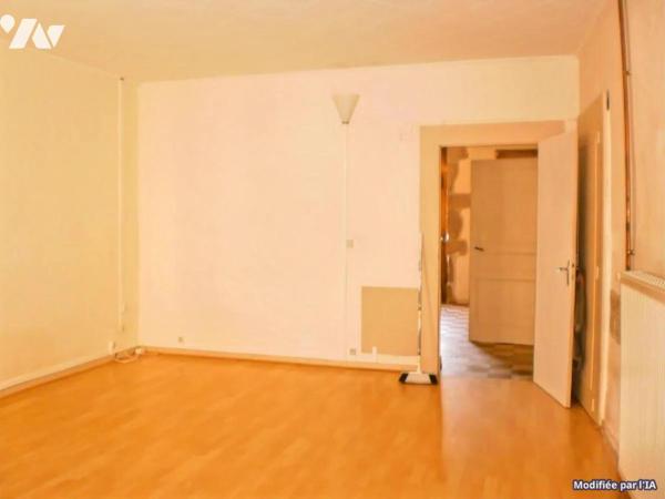 Maison de village 5 pièces 175m².