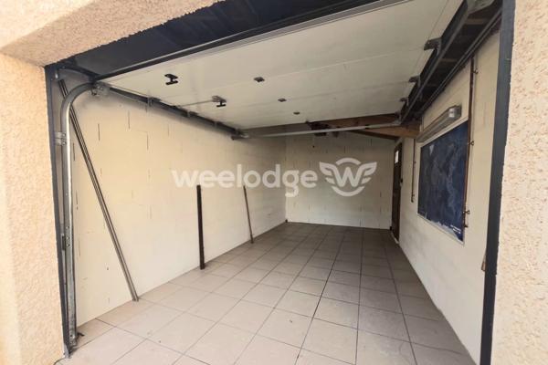 Maison à vendre 4 pièces de 96,59 m² à Sevran