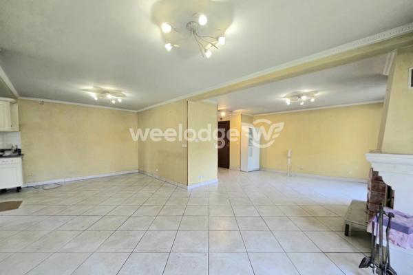 Maison à vendre 4 pièces de 96,59 m² à Sevran