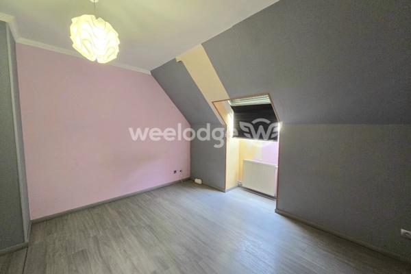 Maison à vendre 4 pièces de 96,59 m² à Sevran