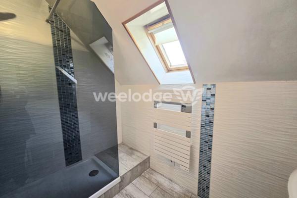 Maison à vendre 4 pièces de 96,59 m² à Sevran