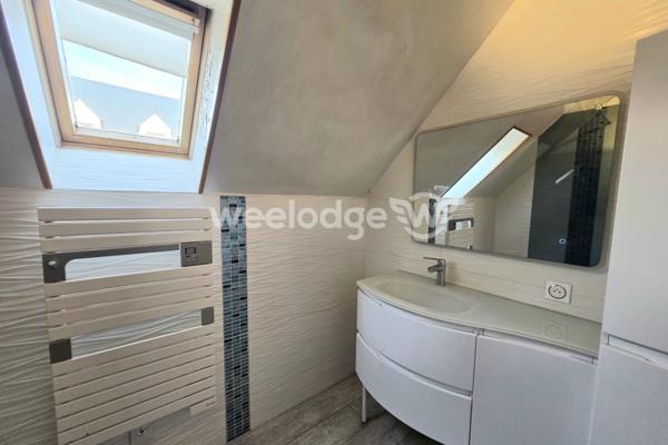 Maison à vendre 4 pièces de 96,59 m² à Sevran