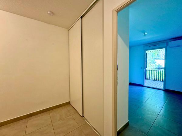 Appartement de standing !