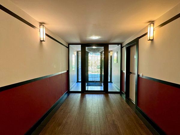 Appartement de standing !