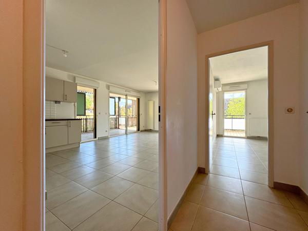 Appartement de standing !