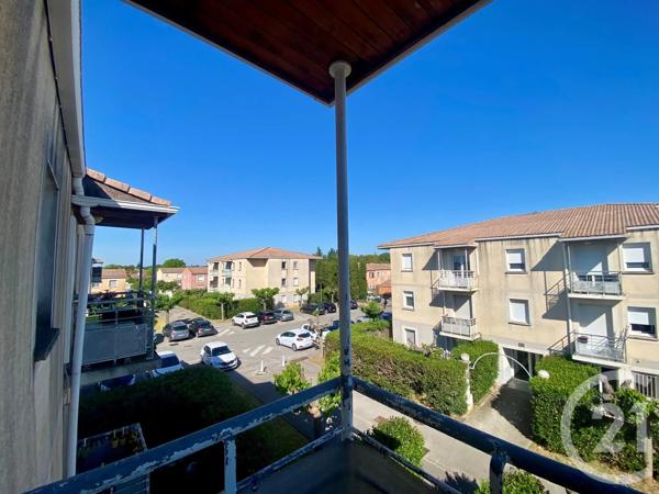Appartement F2 à vendre  2 pièces - 49,77 m 2   LUNEL  - 34