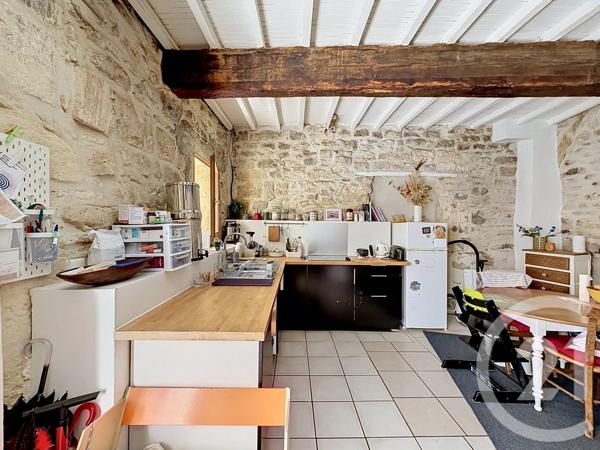 Appartement F2 à vendre  2 pièces - 49,77 m 2   LUNEL  - 34