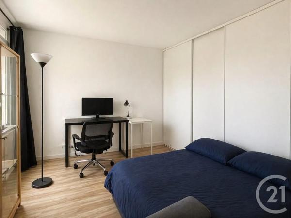Appartement F2 à vendre  2 pièces - 49,77 m 2   LUNEL  - 34