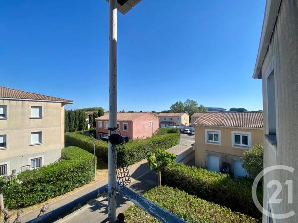 Appartement F2 à vendre  2 pièces - 49,77 m 2   LUNEL  - 34
