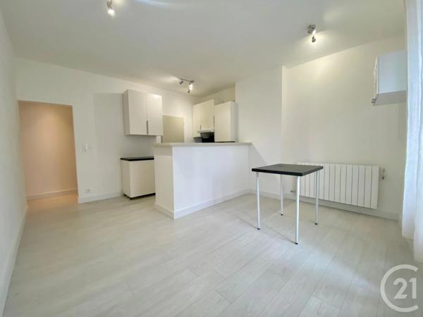 Appartement F2 à vendre  2 pièces - 49,77 m 2   LUNEL  - 34