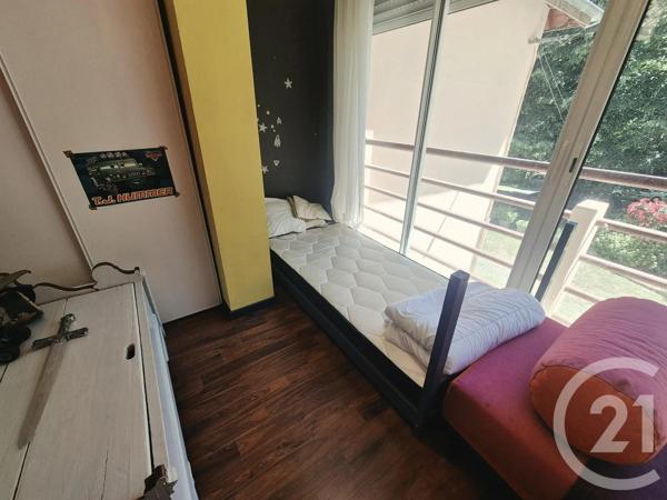 Appartement F3 à vendre  3 pièces - 54,59 m 2   CAUTERETS  - 65