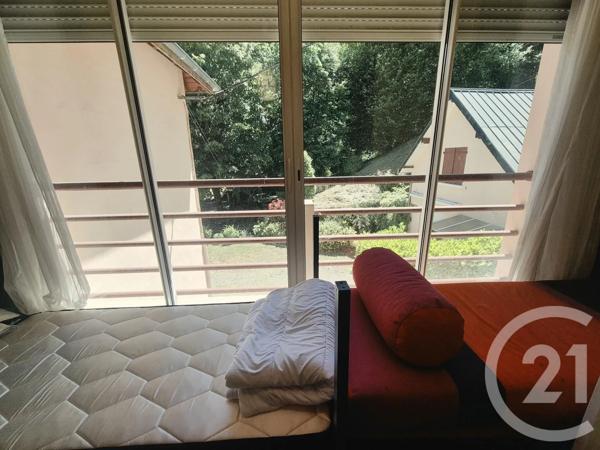 Appartement F3 à vendre  3 pièces - 54,59 m 2   CAUTERETS  - 65
