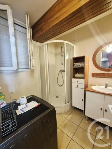 Appartement F3 à vendre  3 pièces - 54,59 m 2   CAUTERETS  - 65