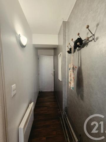Appartement F3 à vendre  3 pièces - 54,59 m 2   CAUTERETS  - 65