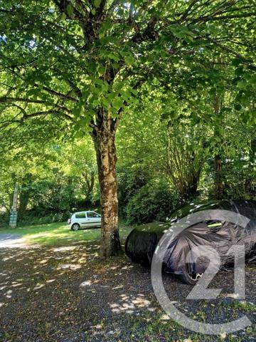 Appartement F3 à vendre  3 pièces - 54,59 m 2   CAUTERETS  - 65