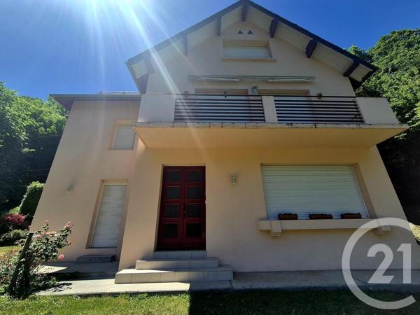 Appartement F3 à vendre  3 pièces - 54,59 m 2   CAUTERETS  - 65
