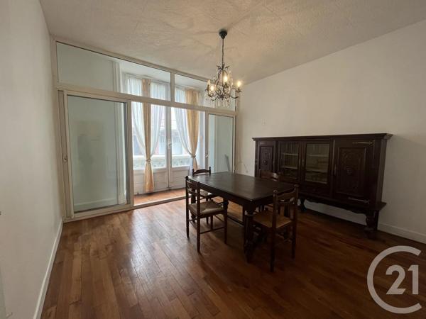 Appartement F3 à vendre  3 pièces - 54,59 m 2   CAUTERETS  - 65