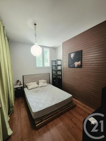 Appartement F3 à vendre  3 pièces - 54,59 m 2   CAUTERETS  - 65